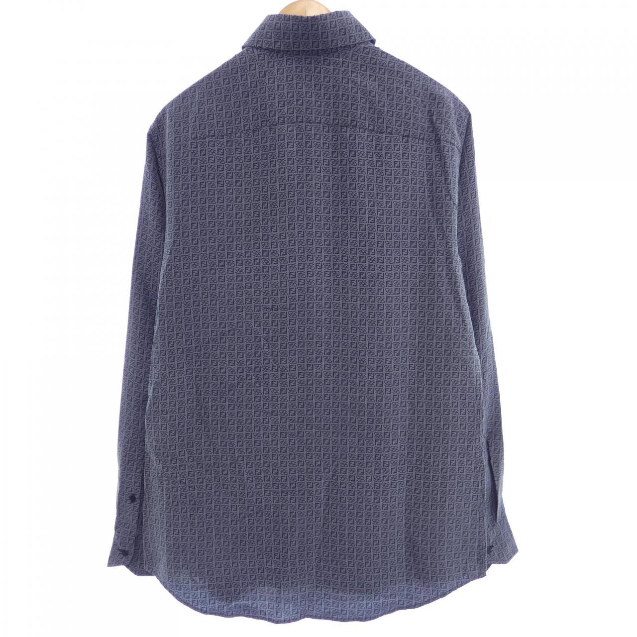 FENDI shirt