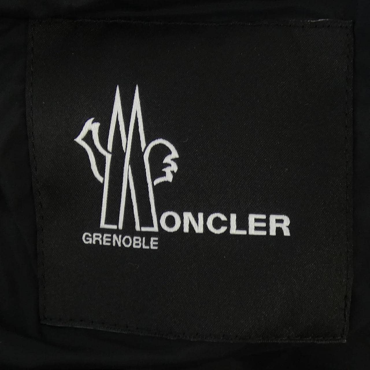 モンクレールグルノーブル MONCLER GRENOBLE LAMOURA ダウンジャケット