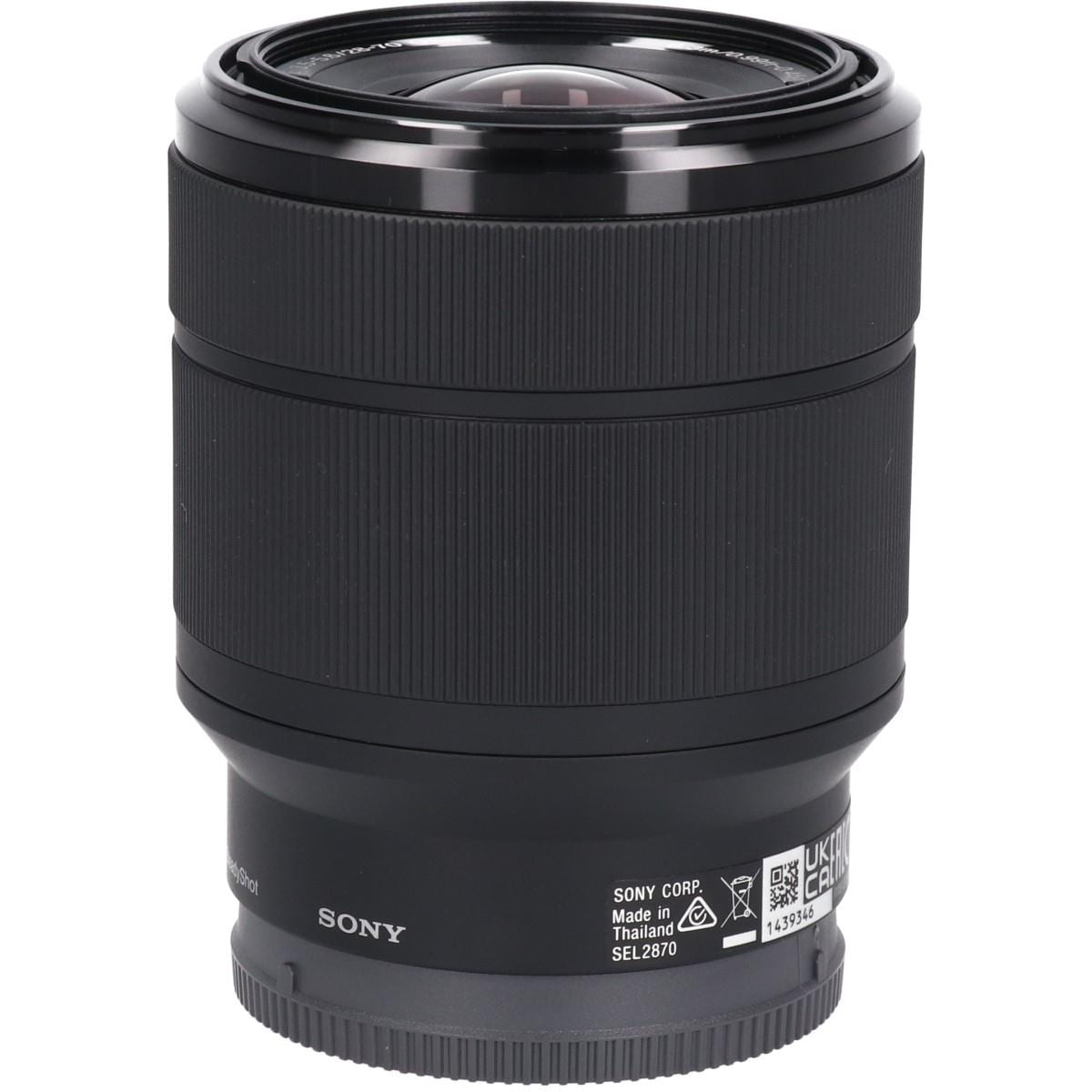 ＦＥ２８－７０ｍｍ　Ｆ３．５－５．６ＯＳＳ