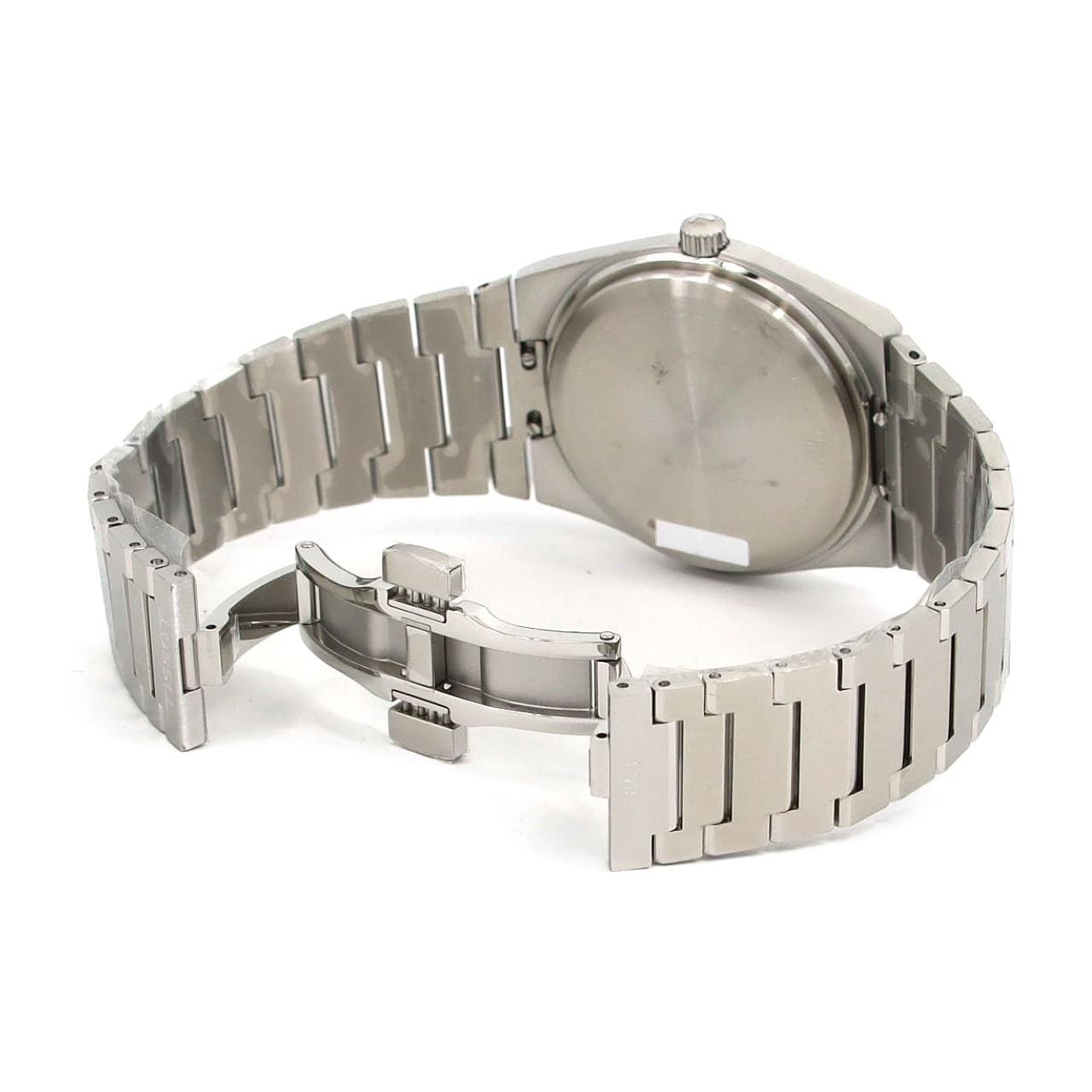 [BRAND NEW] Tissot PRX T137.410.11.421.00 SS Quartz