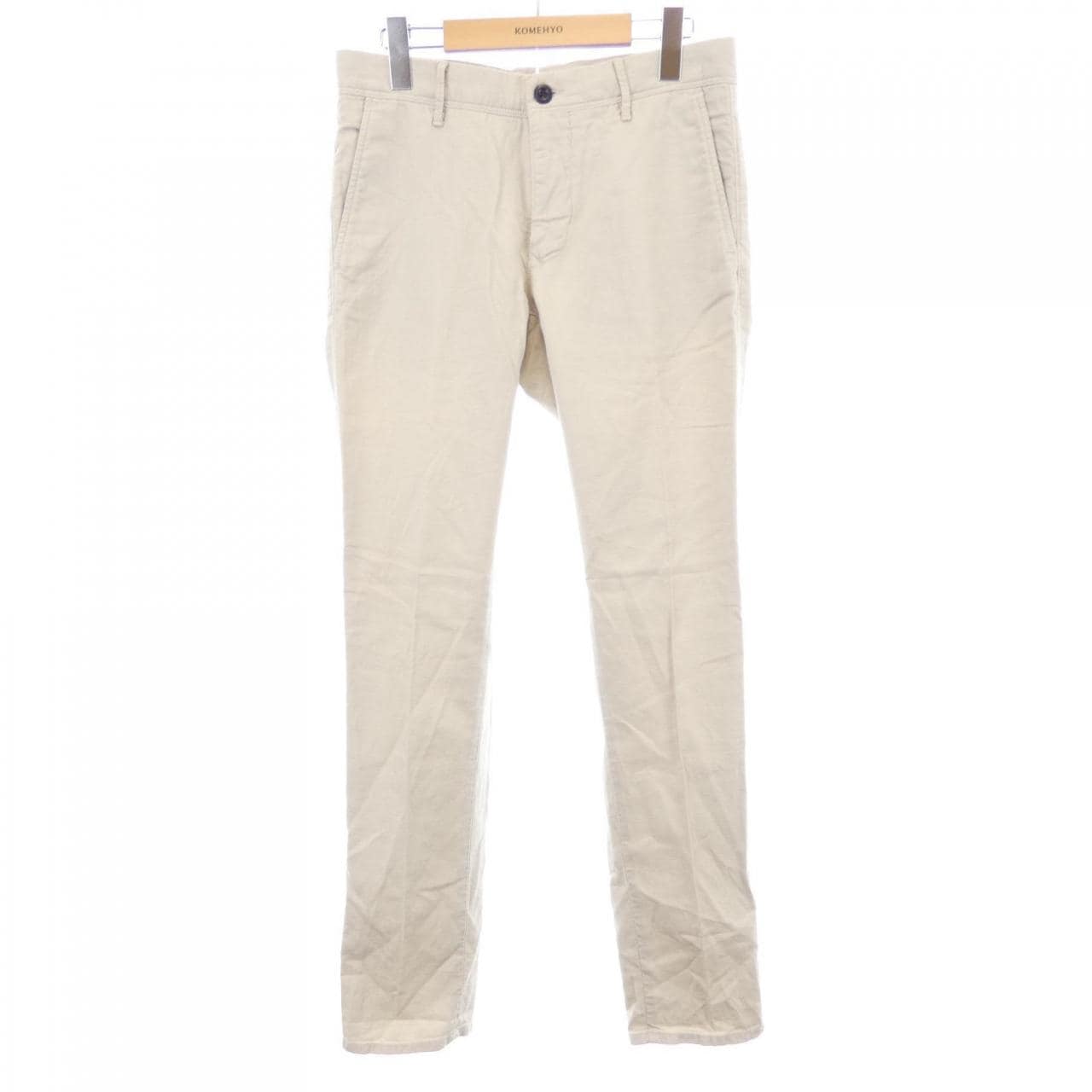 インコテックス INCOTEX パンツ