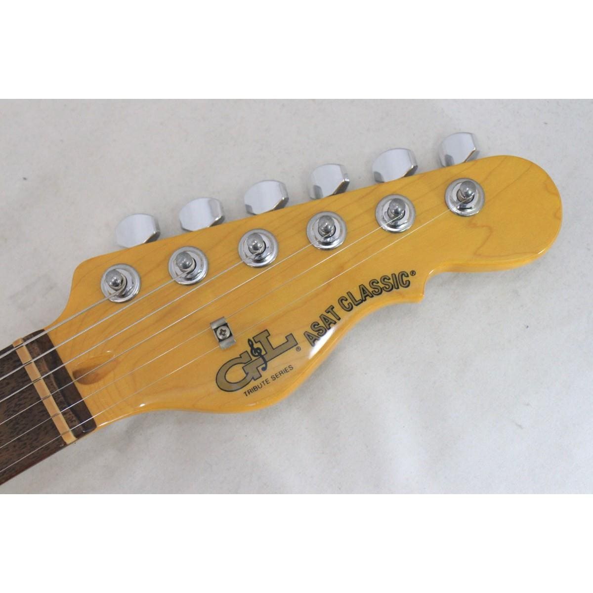 Ｇ＆Ｌ　　ＡＳＡＴ　ＣＬＡＳＳＩＣ　ＢＬＵＥＳＢＯＹ　ＳＨ