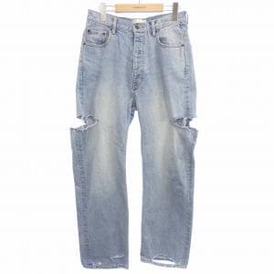 シールームリン Sea Room Lynn ジーンズ