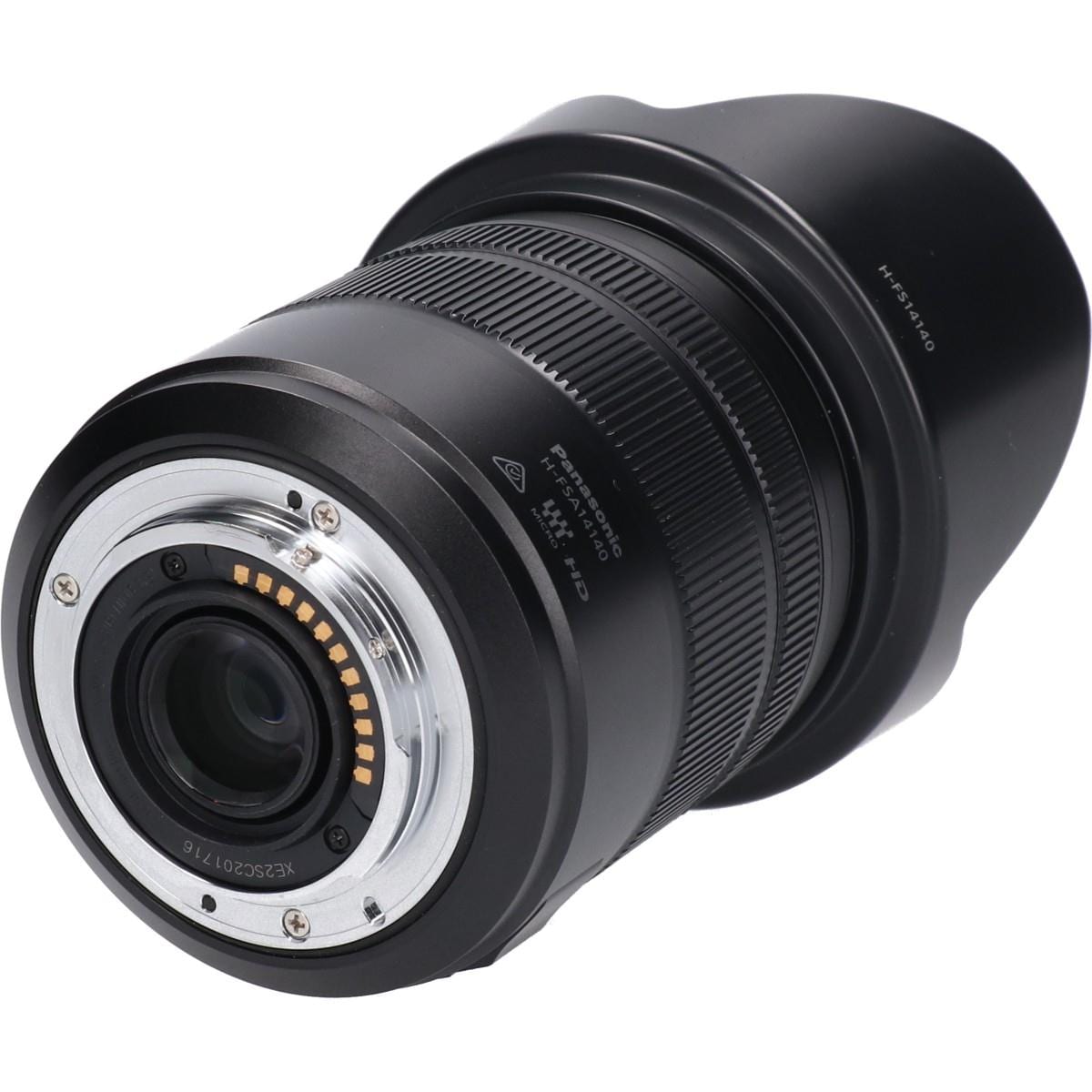 Ｇ１４－１４０ｍｍ　Ｆ３．５－５．６ＩＩＡ