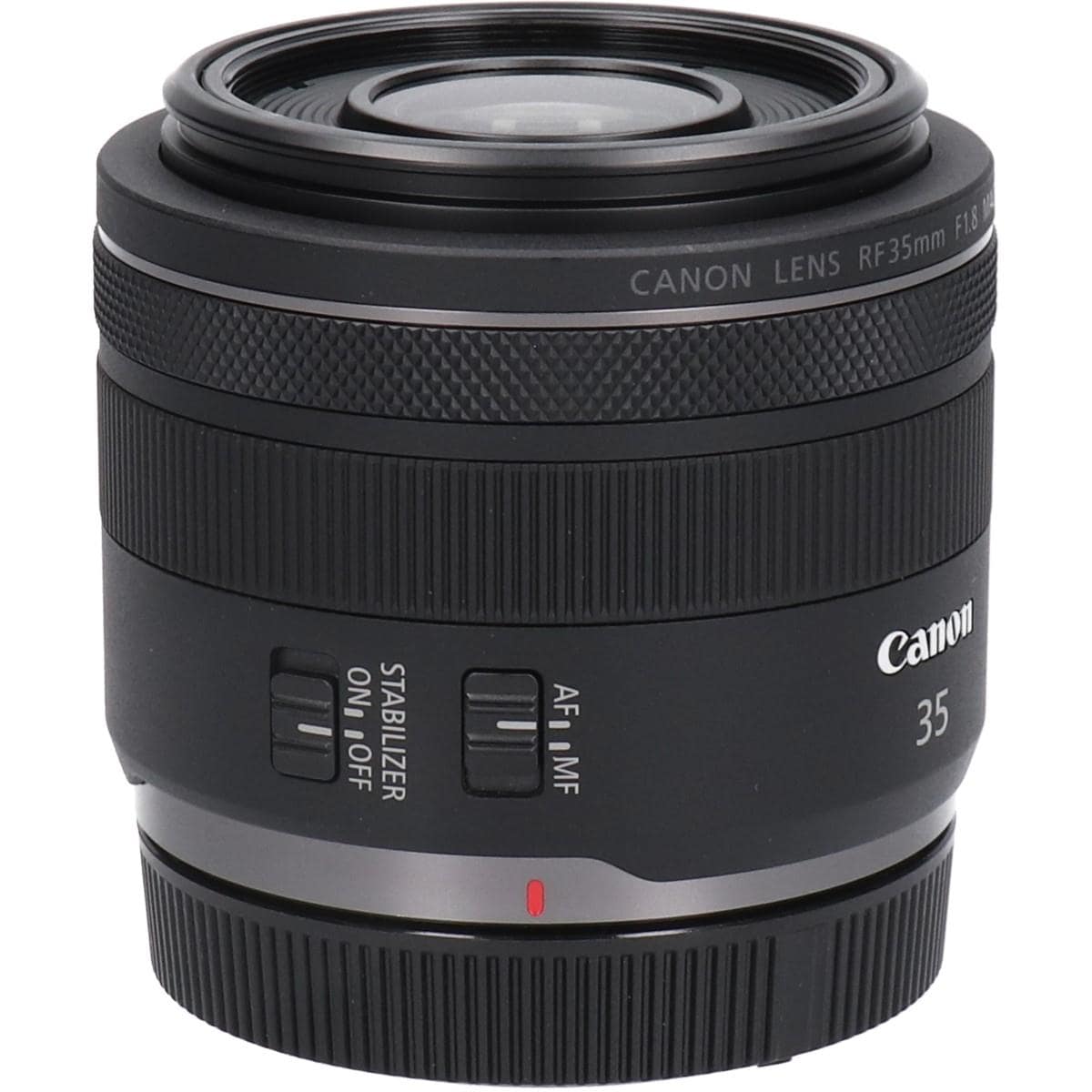 ＲＦ３５ｍｍ　Ｆ１．８ＭＡＣＲＯ　ＩＳ　ＳＴＭ