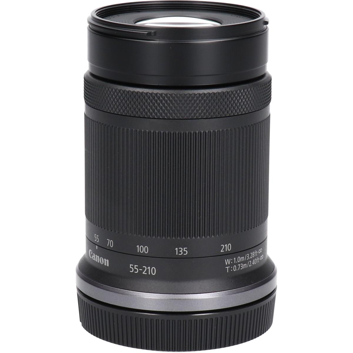 ＲＦ－Ｓ５５－２１０ｍｍ　Ｆ５－７．１ＩＳＳＴＭ