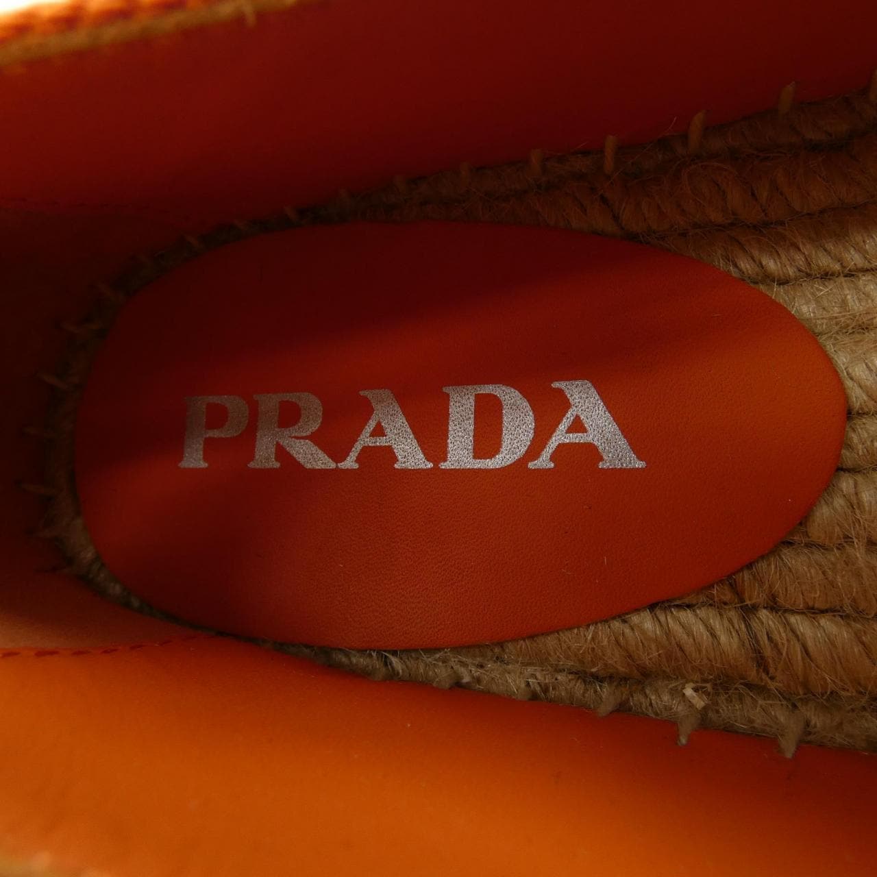 プラダ PRADA シューズ