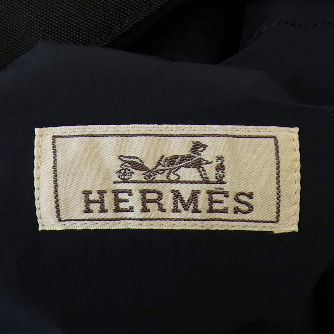 エルメス HERMES ジャケット