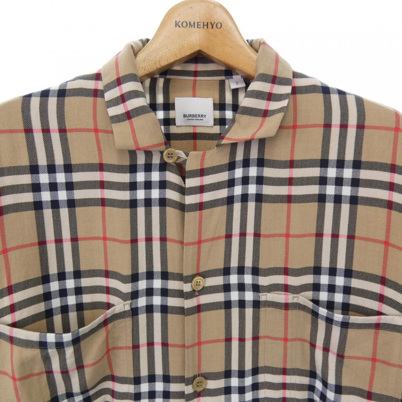 バーバリー BURBERRY シャツ