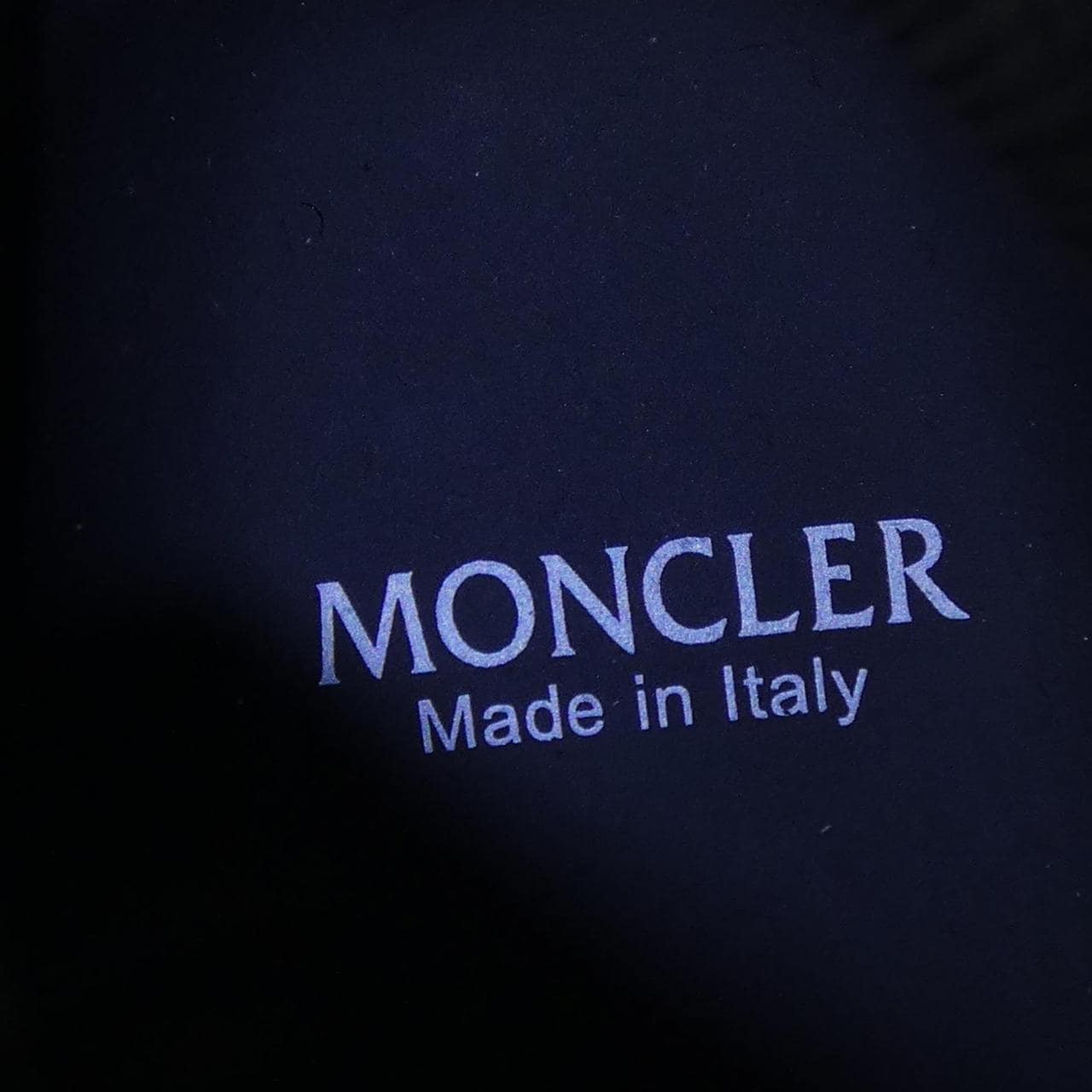 モンクレール MONCLER LANDSCORE スニーカー