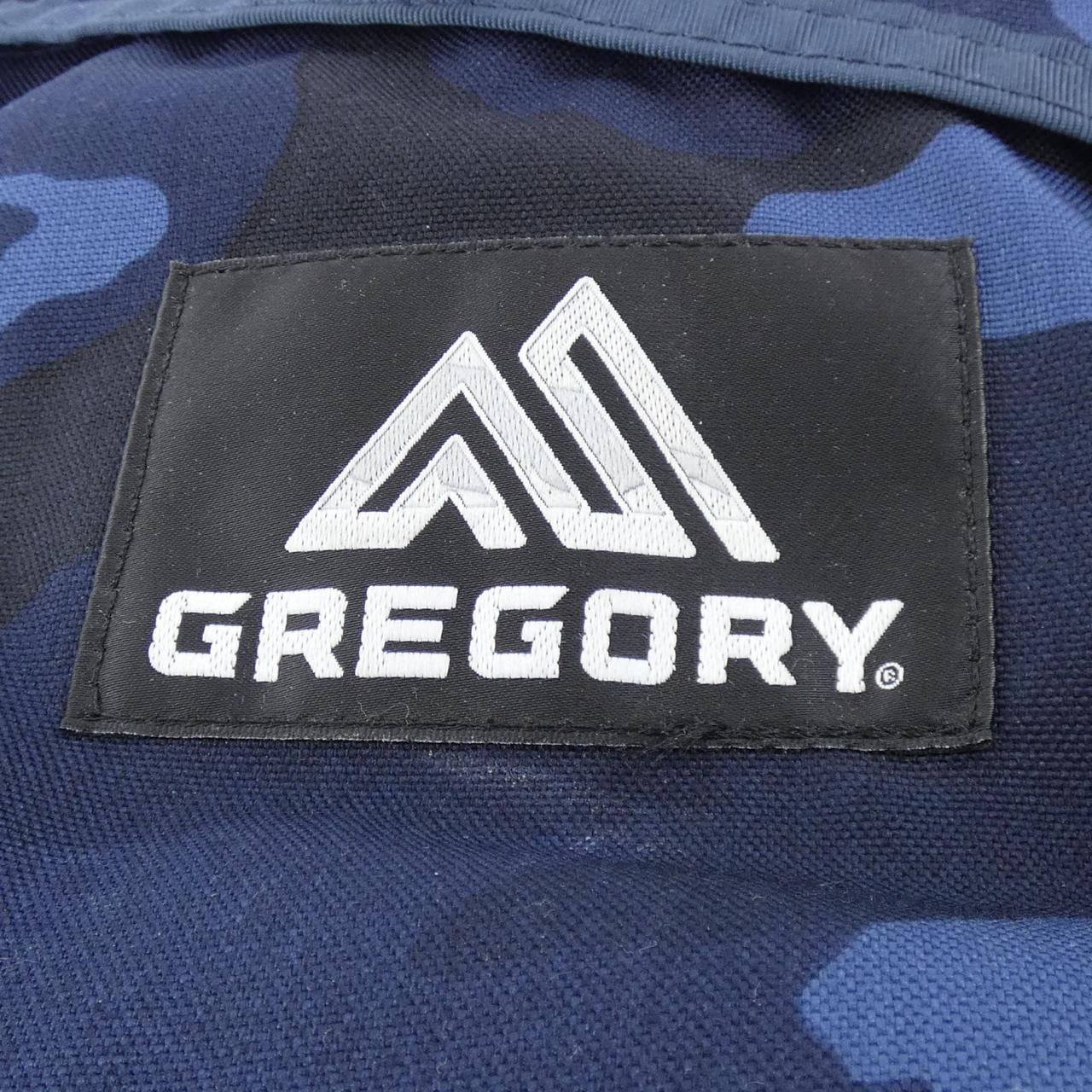 グレゴリー GREGORY SOPHNET BACKPACK