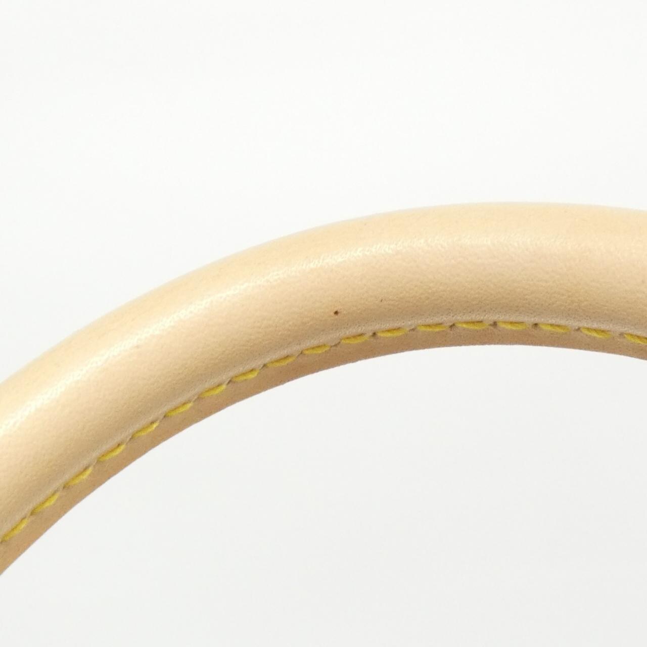 【ヴィンテージ】ルイヴィトン フラット ショッパー M95018 バッグ