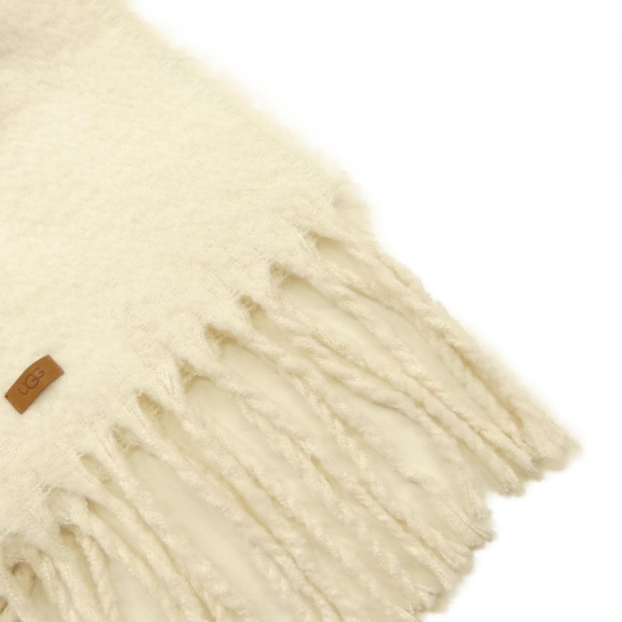 アグ UGG MUFFLER