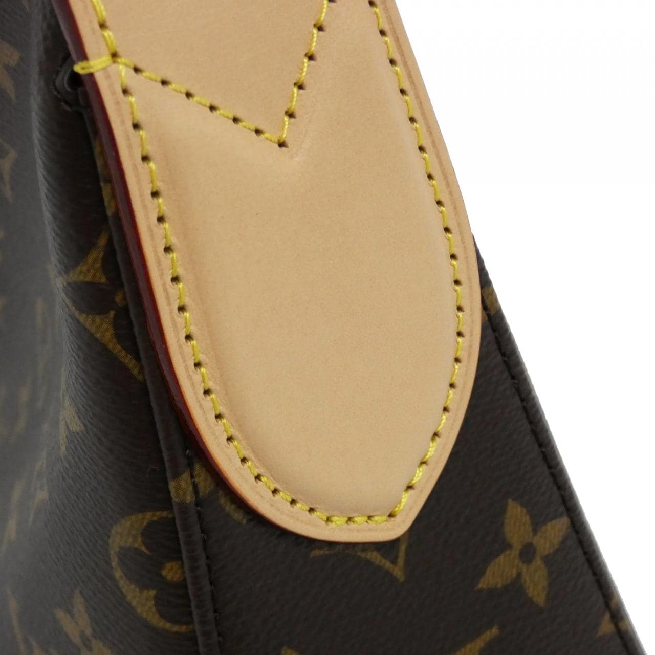 ルイヴィトン モノグラム スラウチィ PM M11952 ショルダーバッグ