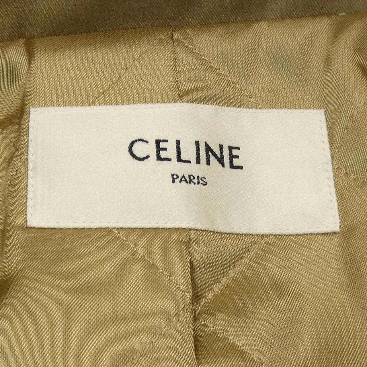 セリーヌ CELINE 2M697004N コート