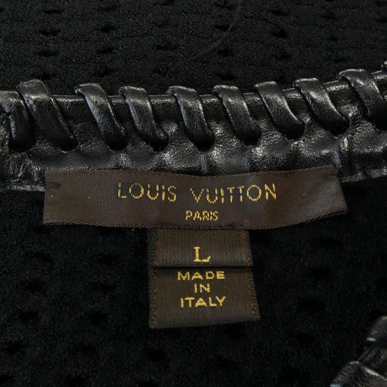 ルイヴィトン LOUIS VUITTON F9KD59ONA ワンピース