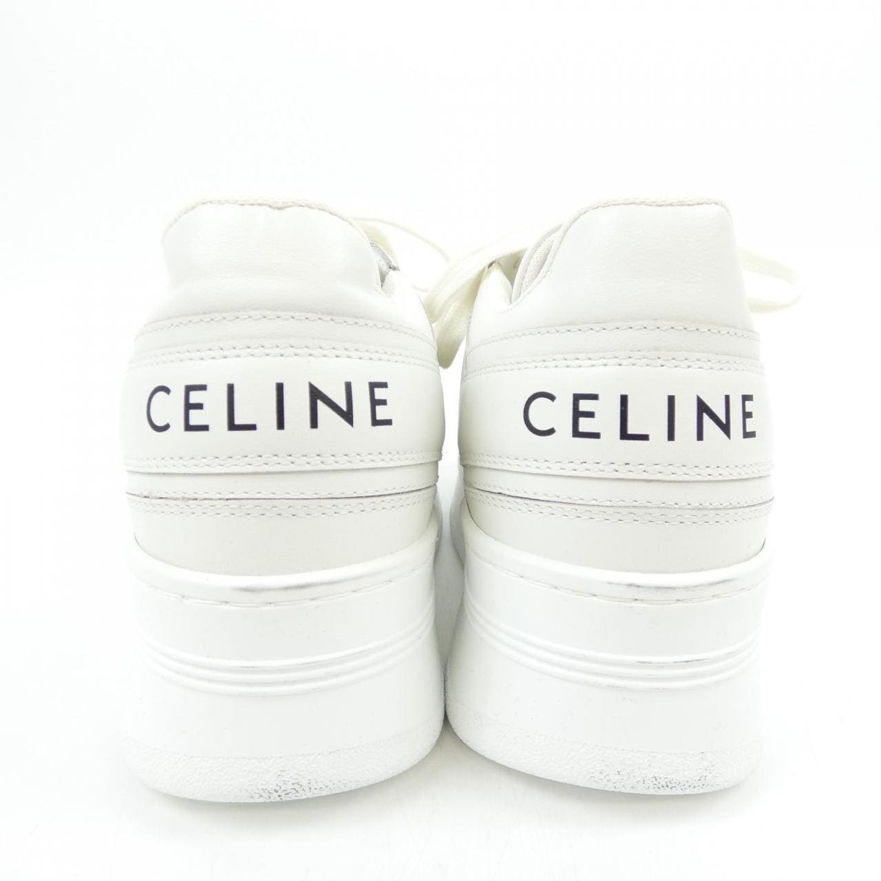 セリーヌ CELINE ブロックスニーカー 346163338C スニーカー