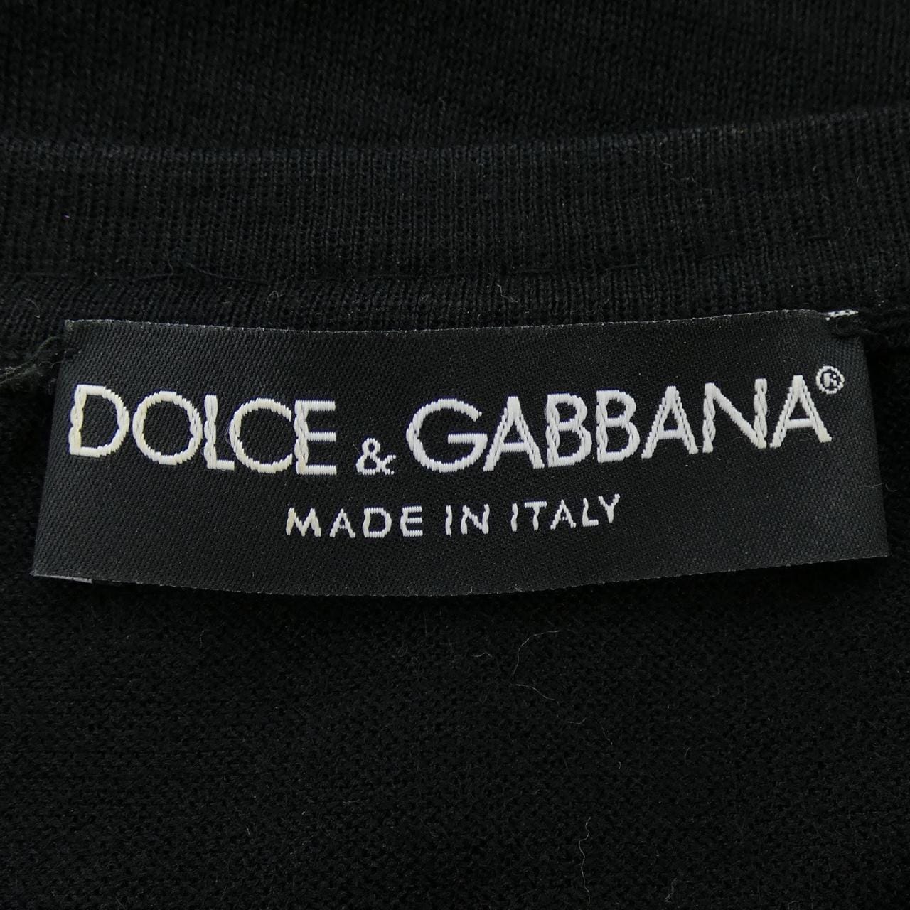 ドルチェアンドガッバーナ DOLCE&GABBANA FHC26K F44E9 カーディガン