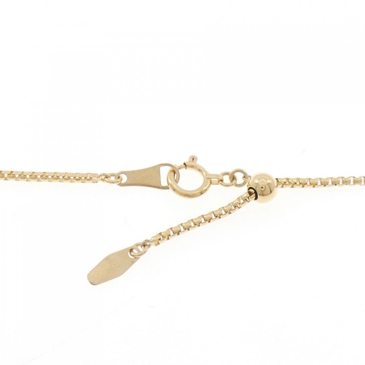 タサキ 白蝶パール ネックレス 14mm