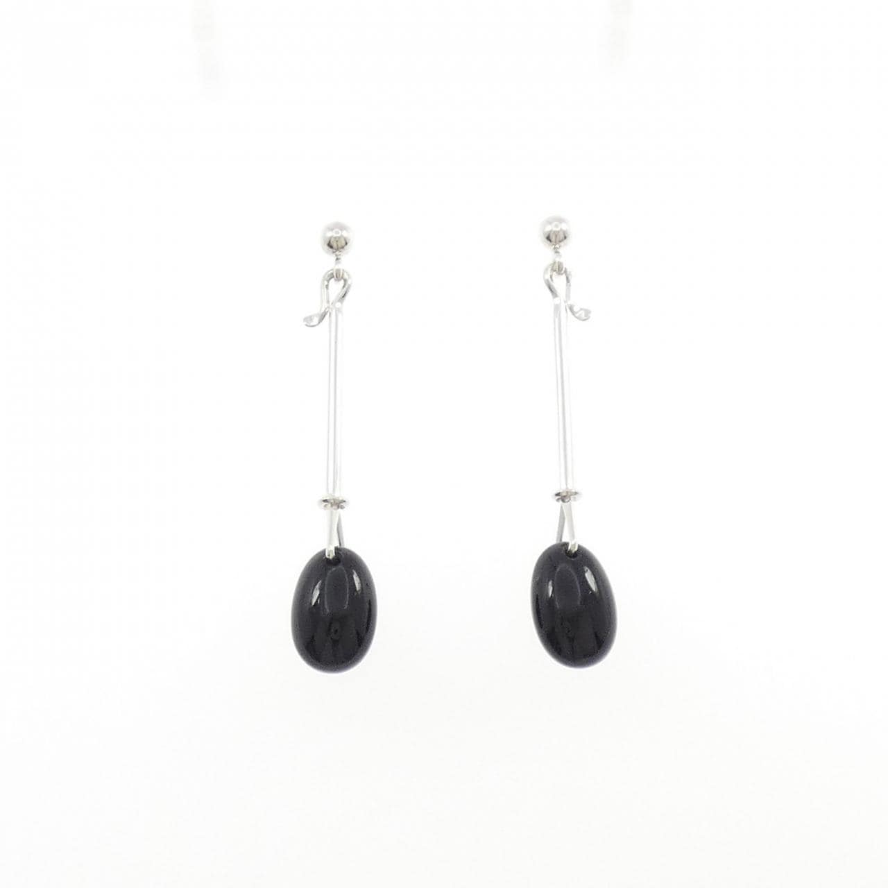 Georg Jensen Dew Drop Earrings