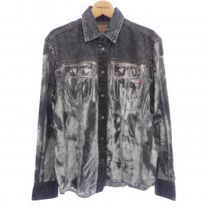 ディーゼル DIESEL シャツ