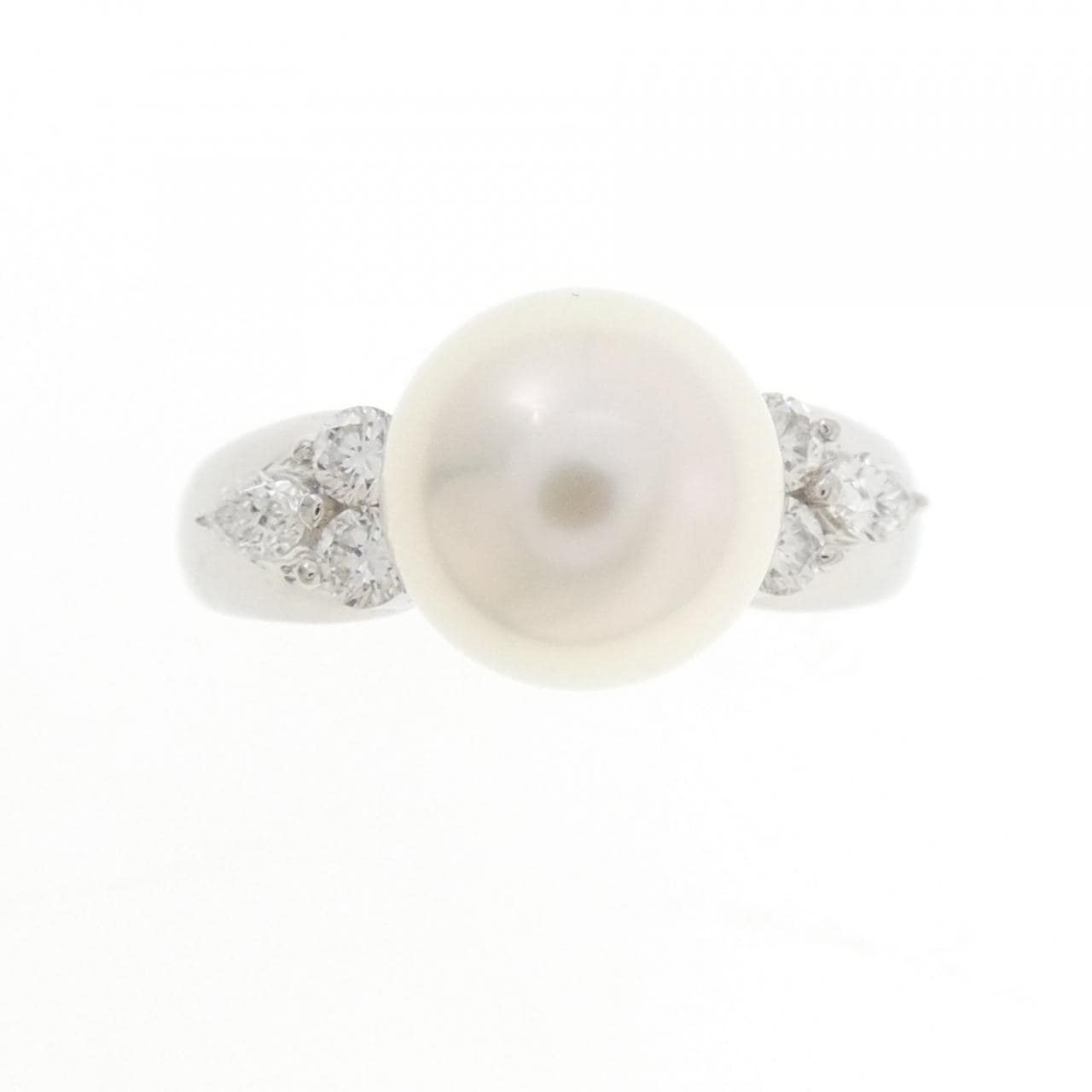 PT900 アコヤパール リング 8.9mm