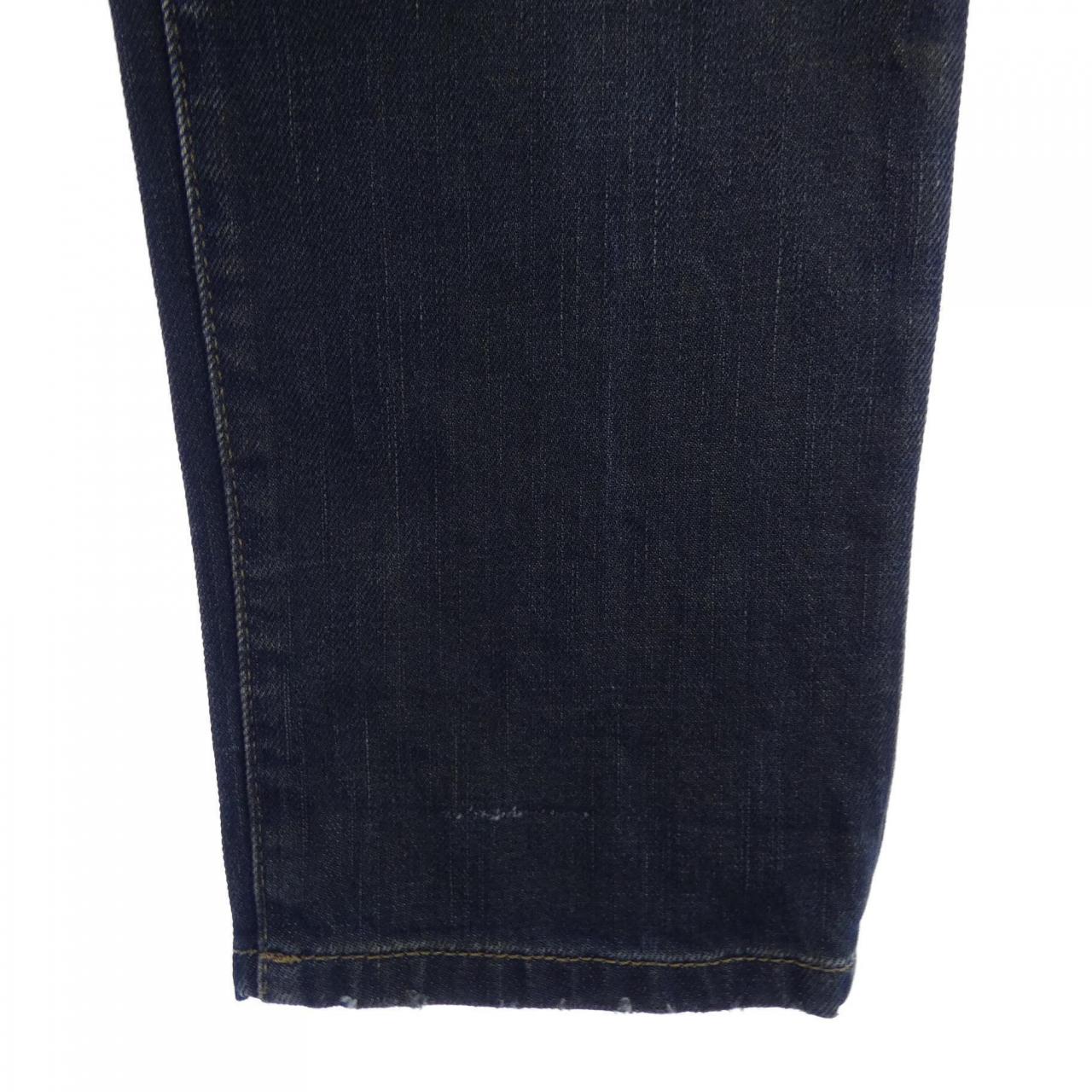 ドルチェアンドガッバーナ DOLCE&GABBANA G3PWEP G8J57 ジーンズ