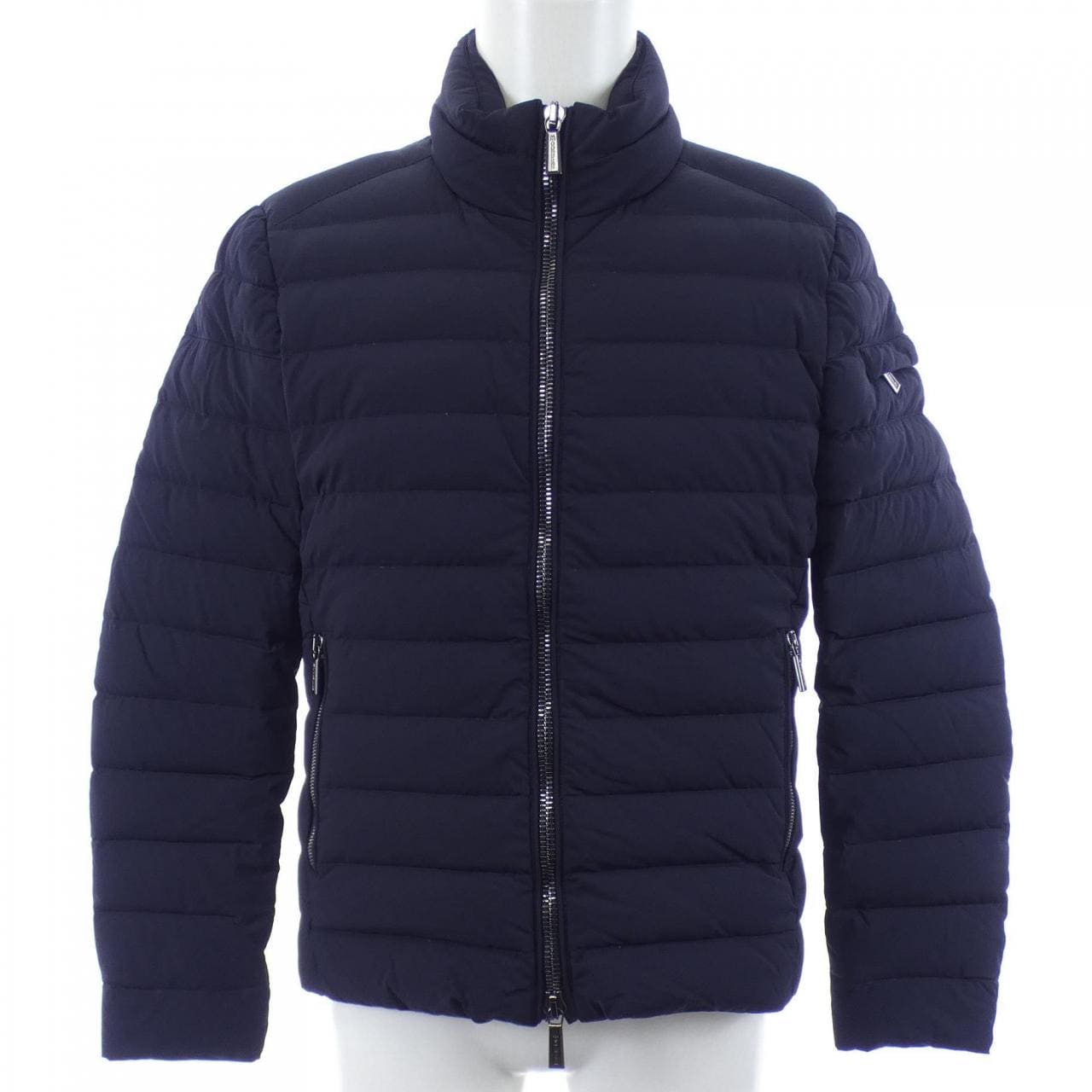 ムーレー MOORER RAY-KN ダウンジャケット