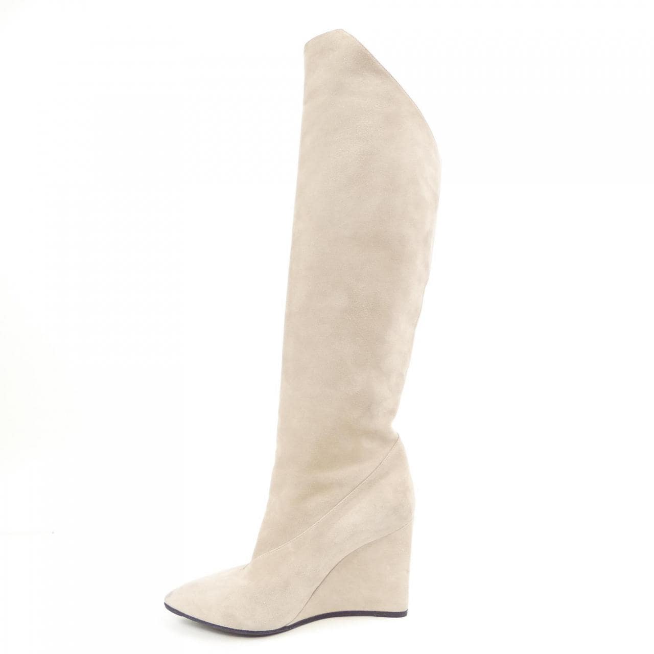 エルメス HERMES ロングブーツ