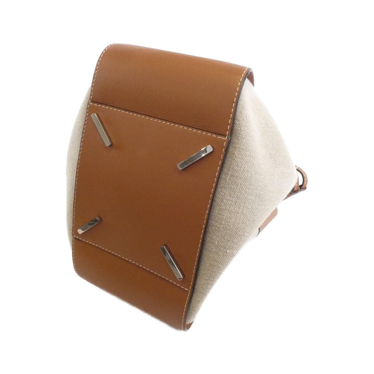 Loewe Hammock Drawstring Mini Shoulder Bag 314 39 V06