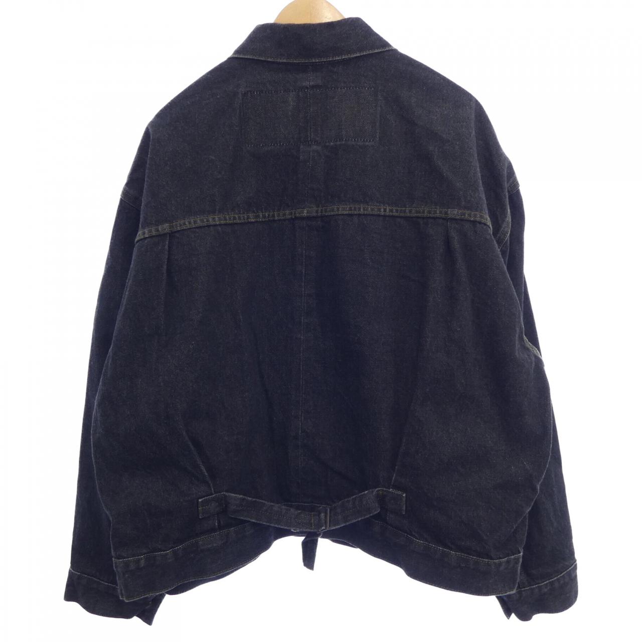 リーバイス LEVI'S BEAMS ジャケット