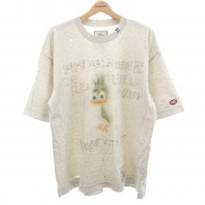 メゾンミハラヤスヒロ MAISON MIHARA YASUHI J14TS752 Tシャツ