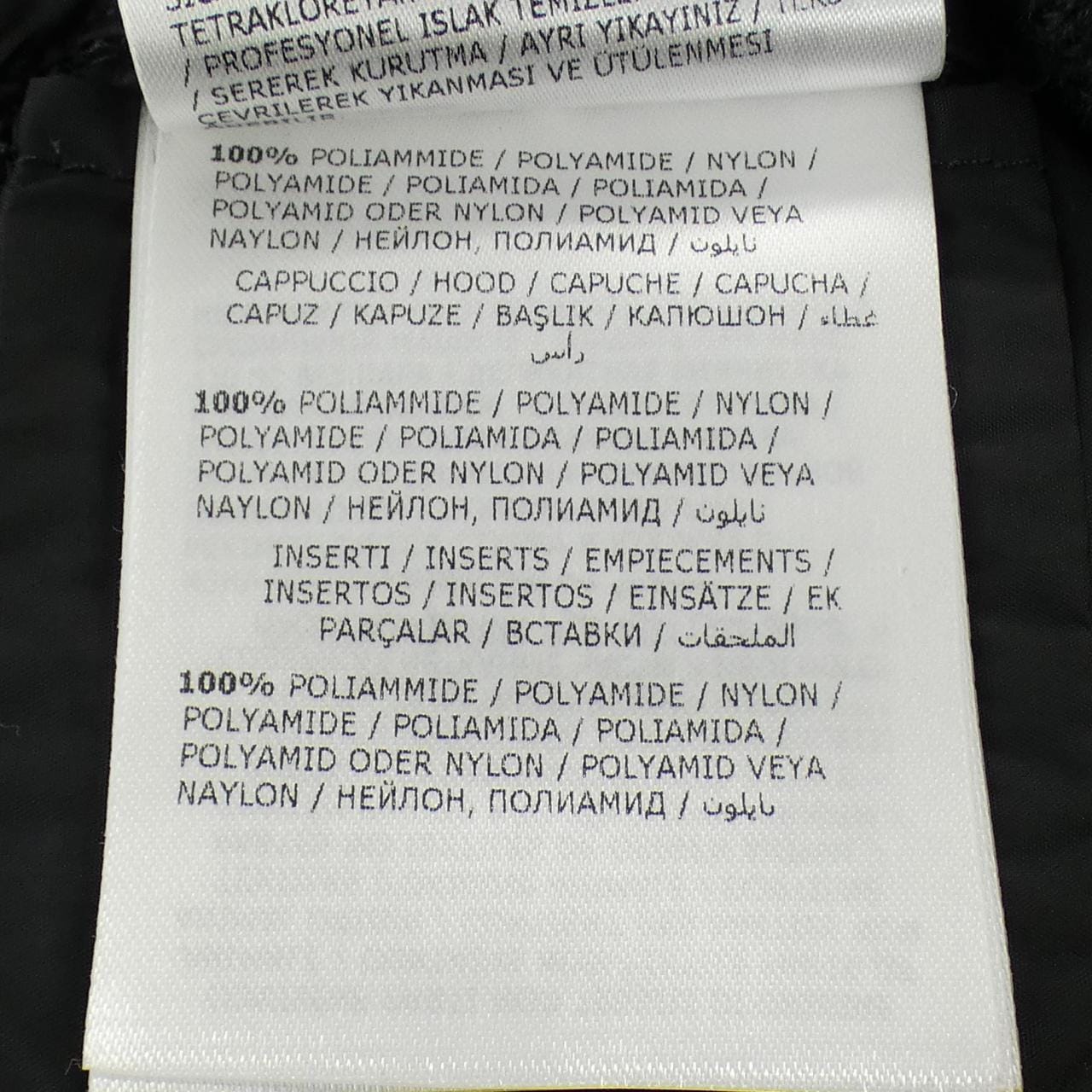 モンクレール MONCLER 20919402800 ダウンジャケット