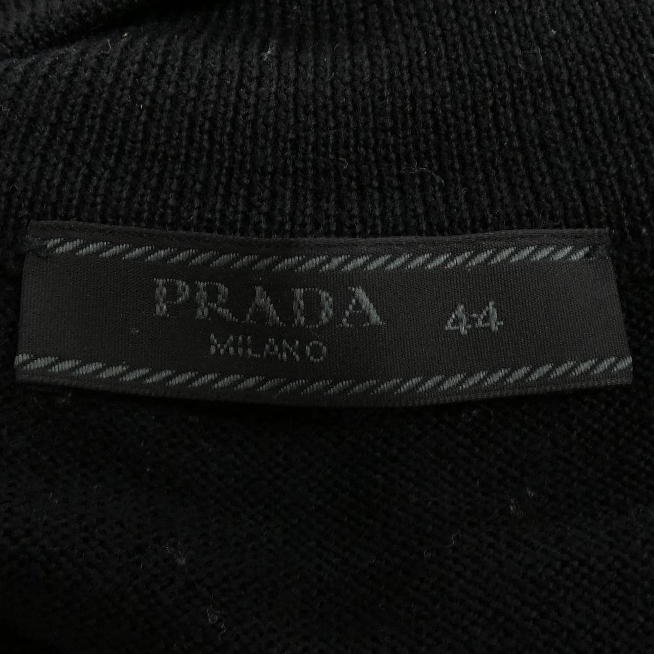 プラダ PRADA UMC455 S092 507 カーディガン