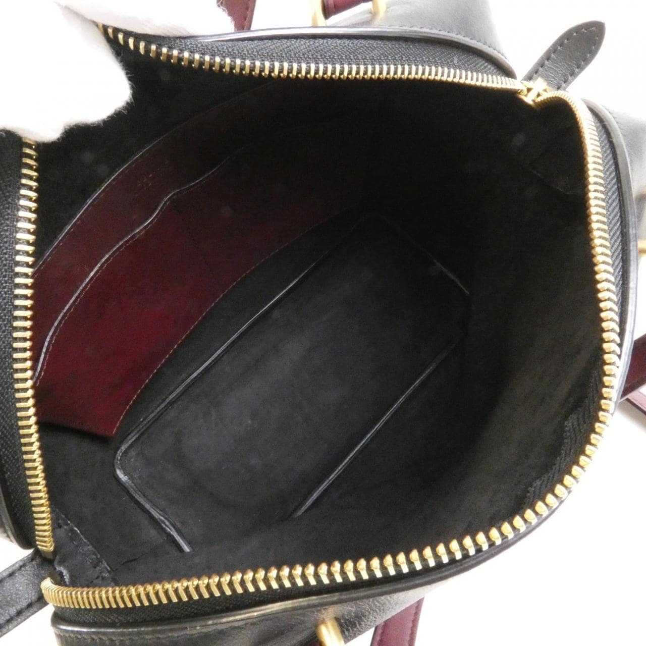 セリーヌ スモール ソフト キューブ 181613A4S バッグ