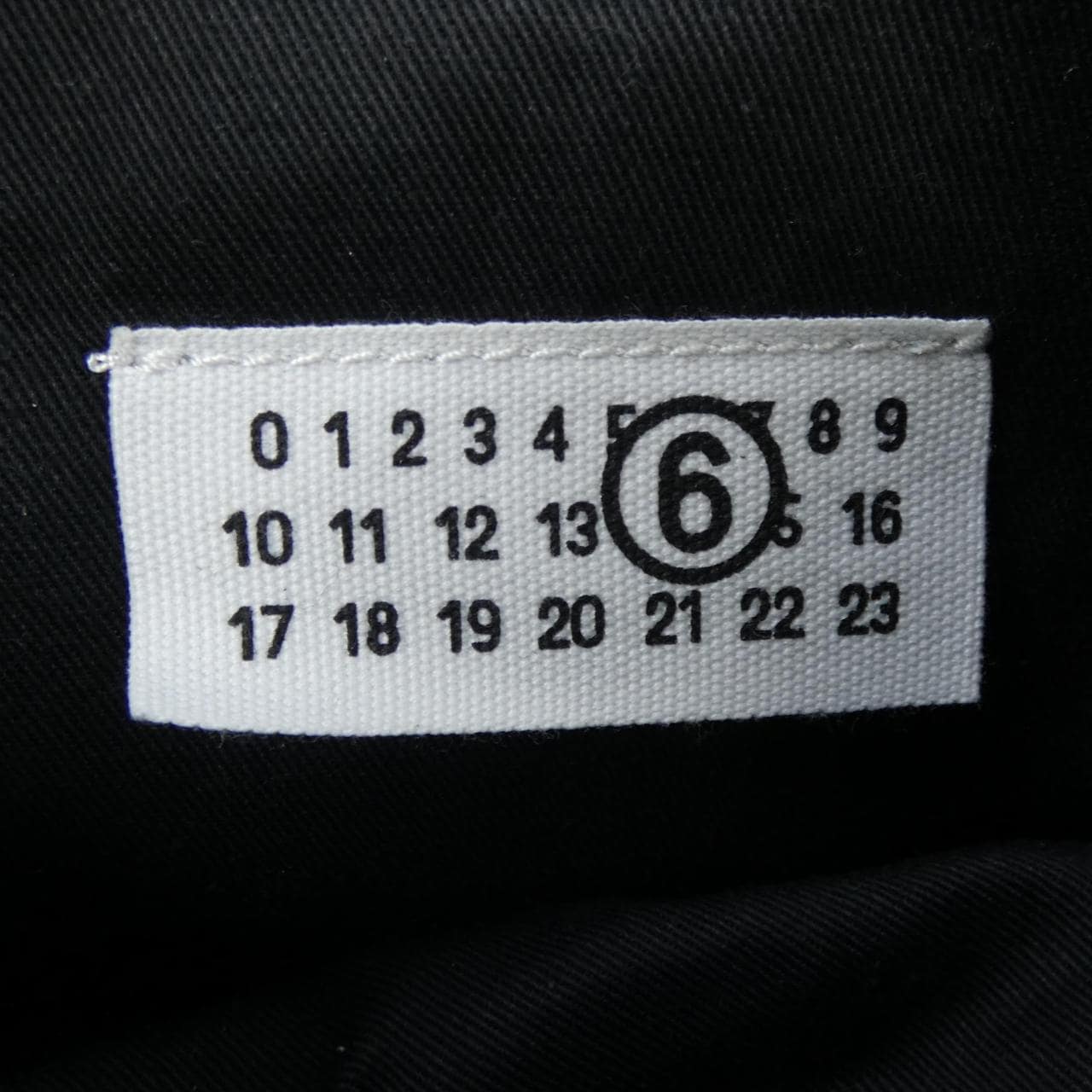 メゾンマルジェラ Maison Margiela SB6WB0035 BAG