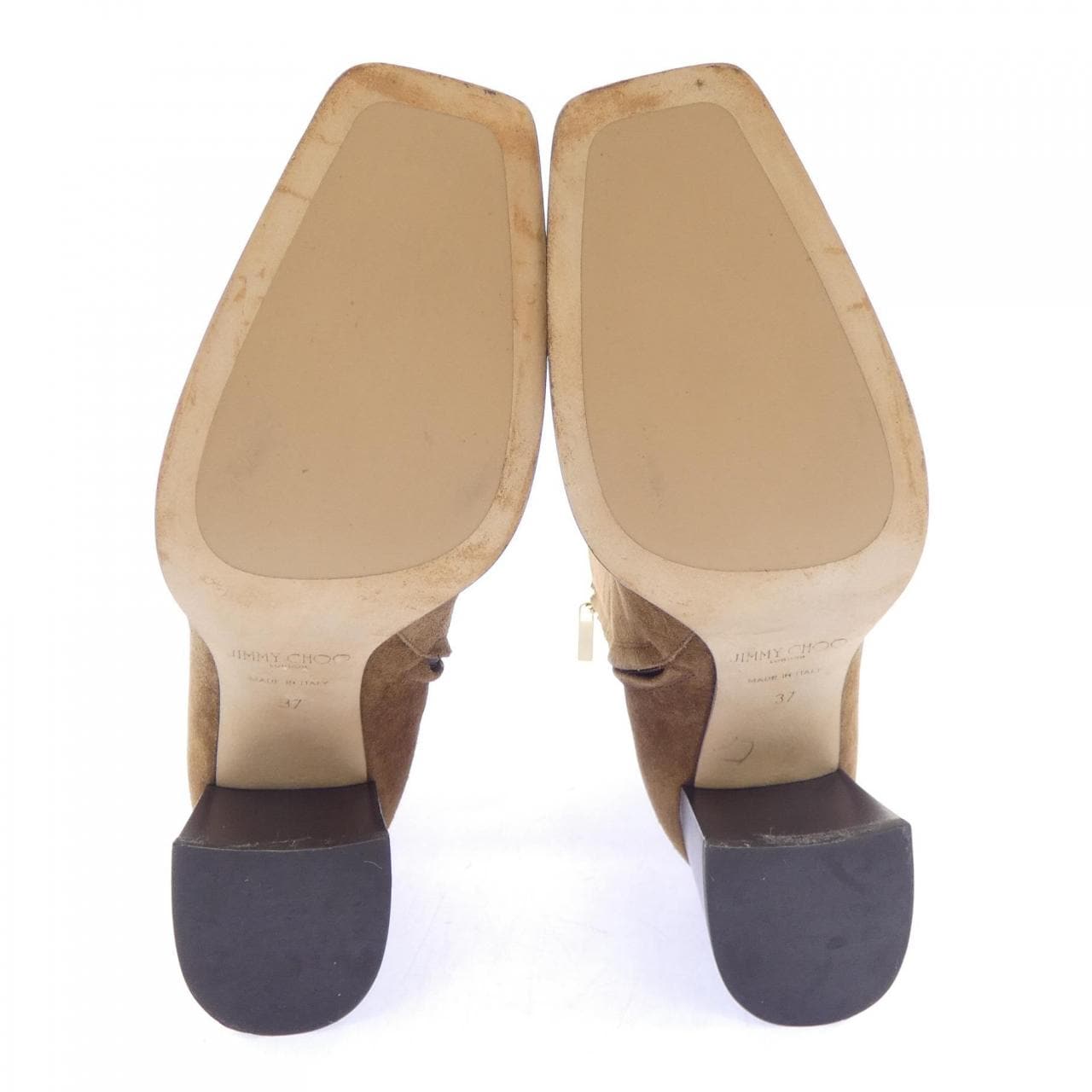 ジミーチュウ JIMMY CHOO ブーツ