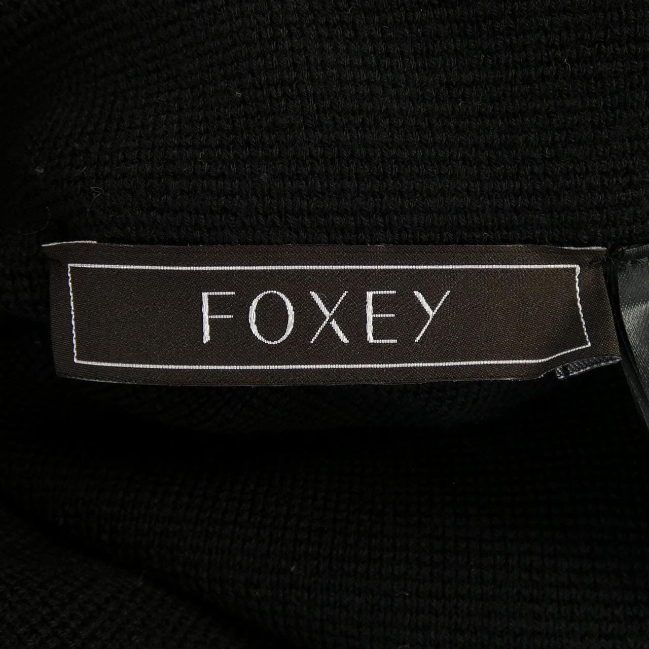 フォクシー FOXEY AUDREY 45450 ワンピース