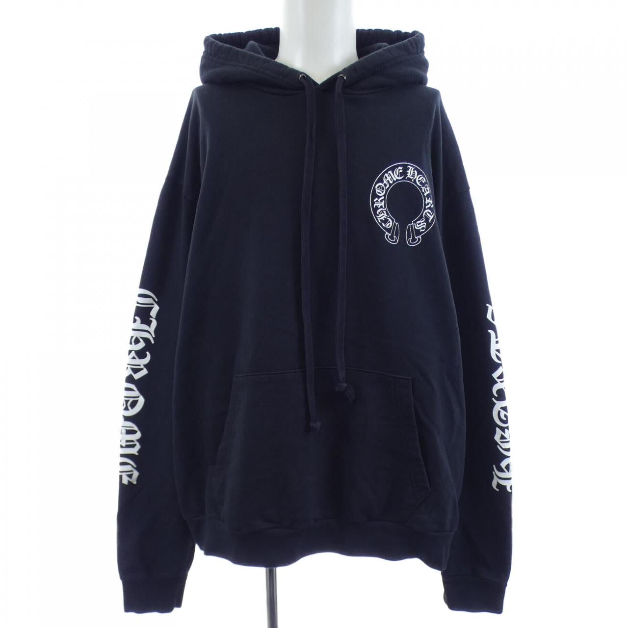クロムハーツ CHROME HEARTS MATTY BOY 2990-304-6045 パーカー