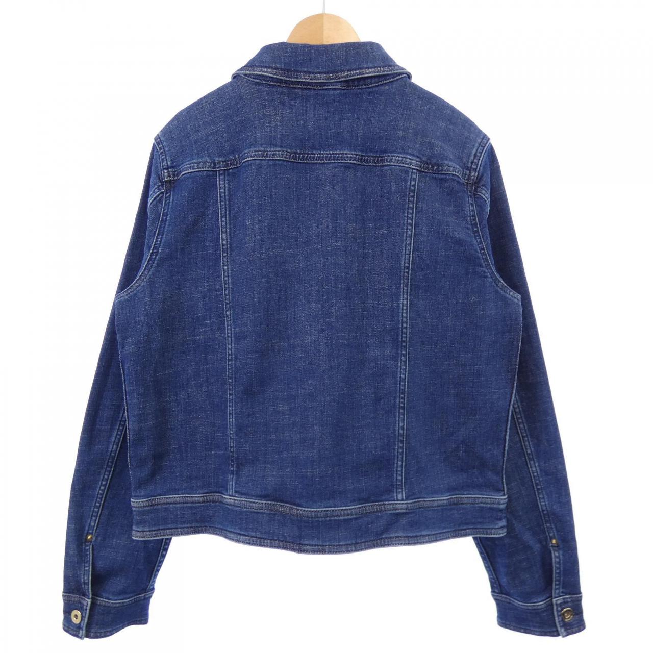 ケイトスペード kate spade デニムジャケット