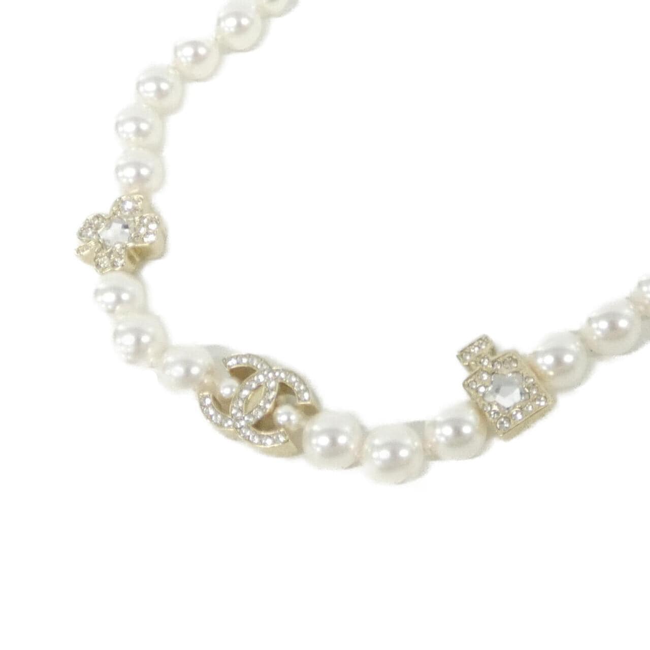 シャネル チョーカー