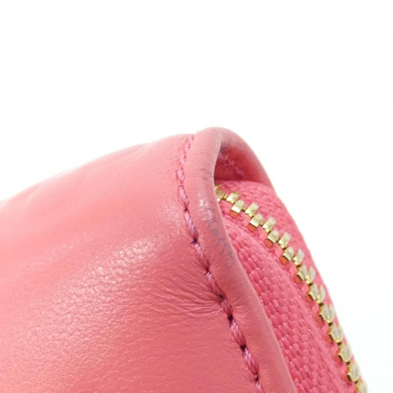 ルイヴィトン クッサン ジッピー ウォレット M83212 財布