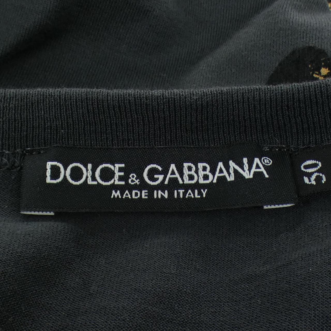 ドルチェアンドガッバーナ DOLCE&GABBANA G8FL6T/G7EFM Tシャツ