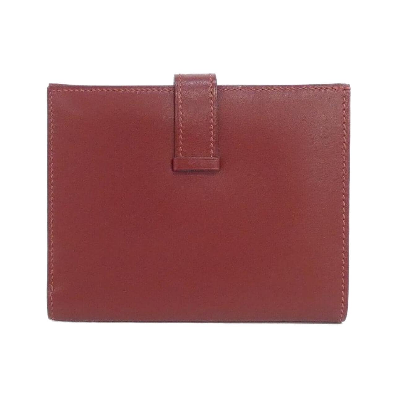 エルメス ベアン コンパクト 039787CC 財布