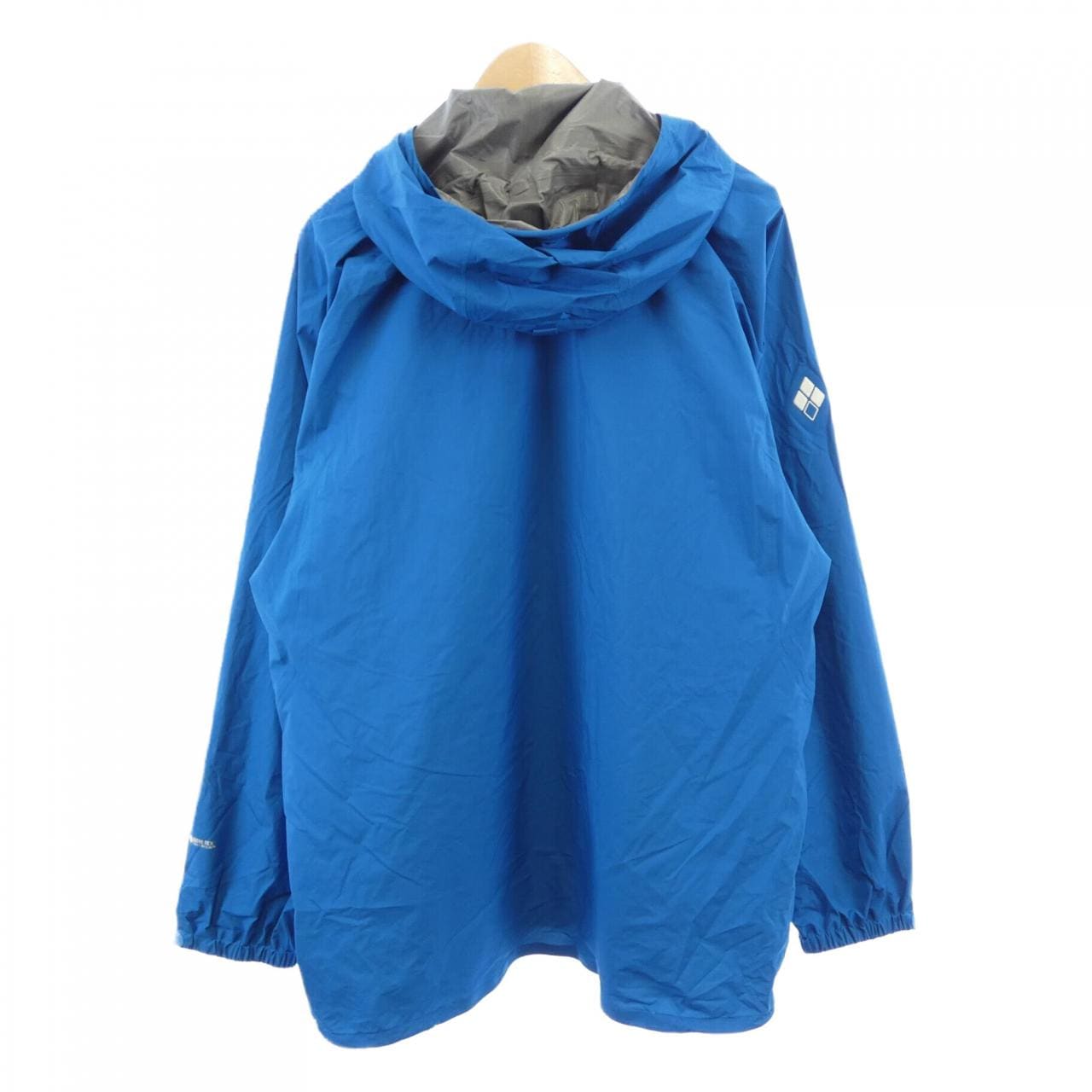 モンベル MONT BELL #1128648 パーカー