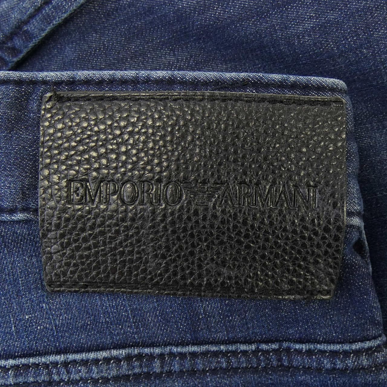 エンポリオアルマーニ EMPORIO ARMANI 3G1J061D5PZ0942 ジーンズ