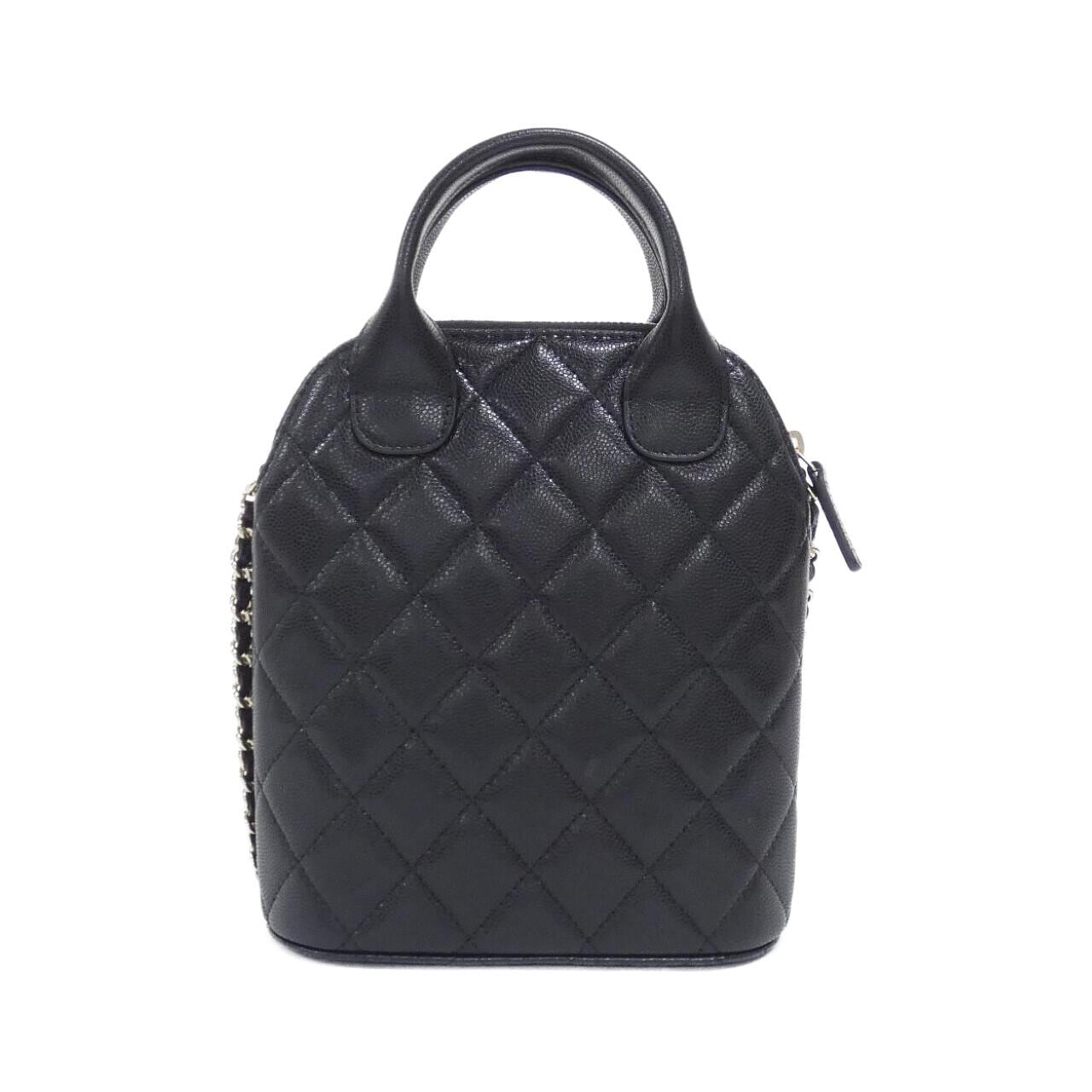 シャネル AP4742 チェーンクラッチ