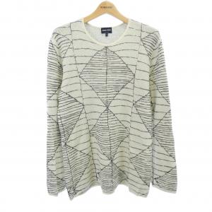 ジョルジオ アルマーニ GIORGIO ARMANI 3GSM18 SM20Z ニット