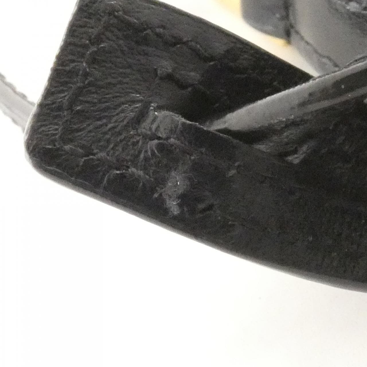 サンローラン ルー M 612544 DV707 ショルダーバッグ