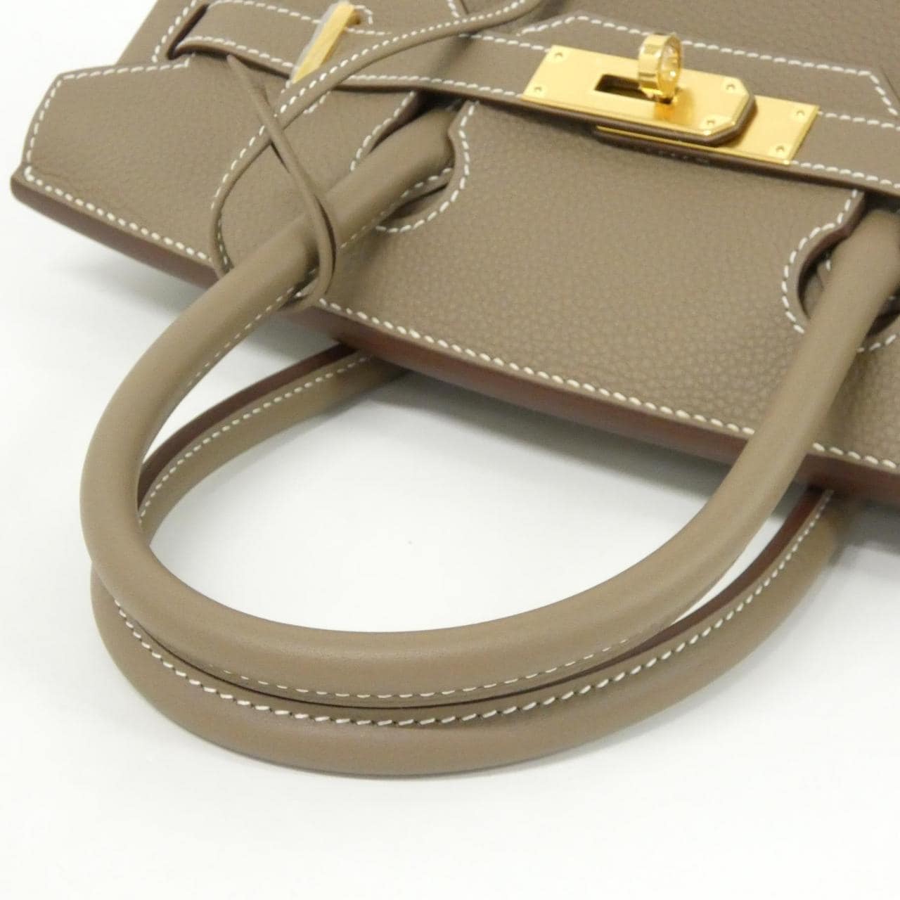 【未使用品】エルメス バーキン 30cm 027633CC バッグ